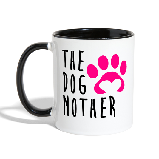 Mom Of Dogs Mug Loyalty Vibes