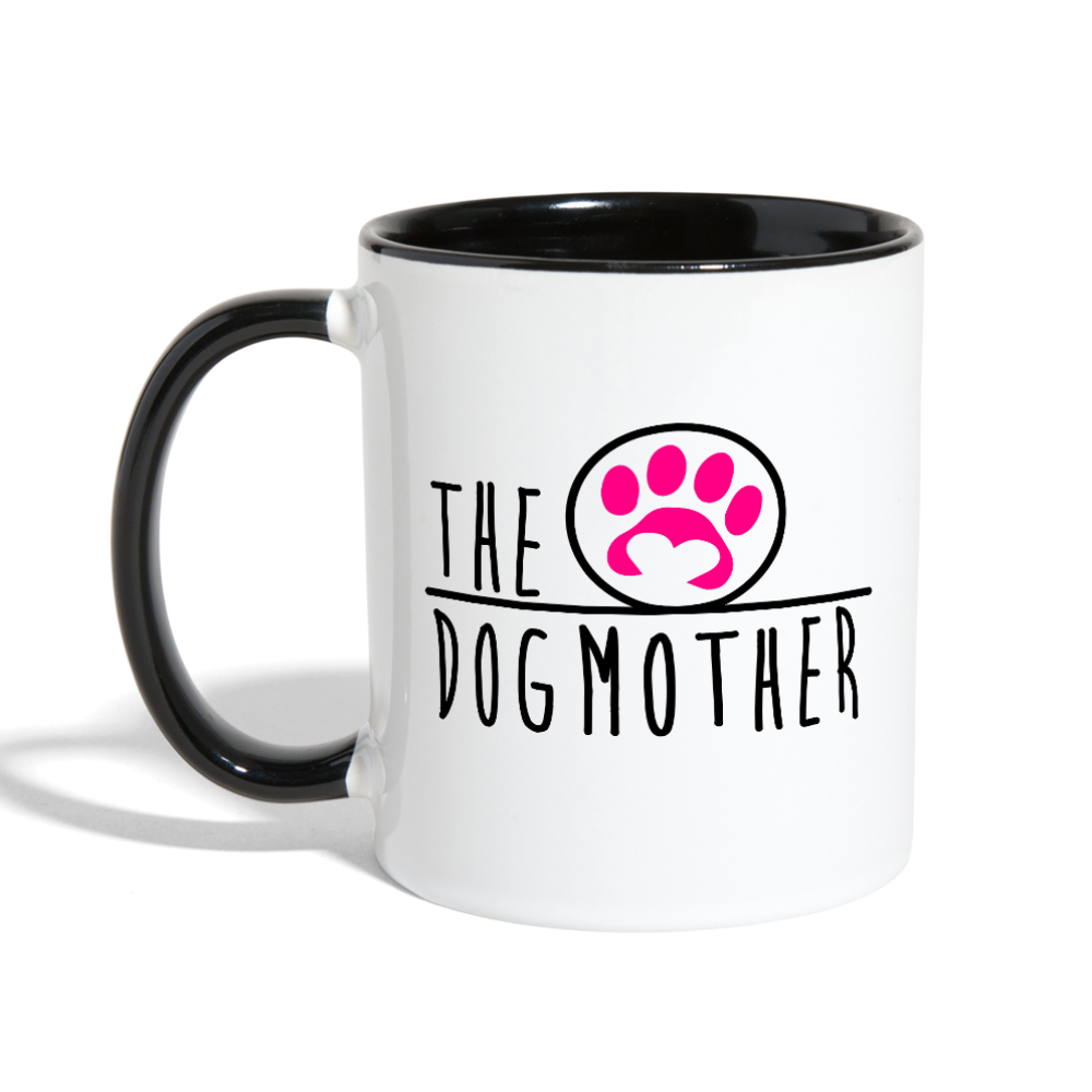 Dog Mom Mug Loyalty Vibes