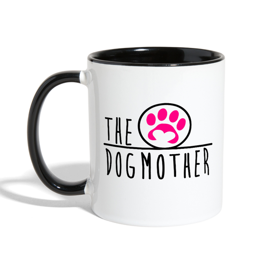 Dog Mom Mug Loyalty Vibes