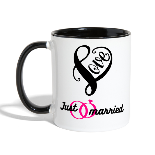 Her Coffee Mug For Newlyweds Loyalty Vibes