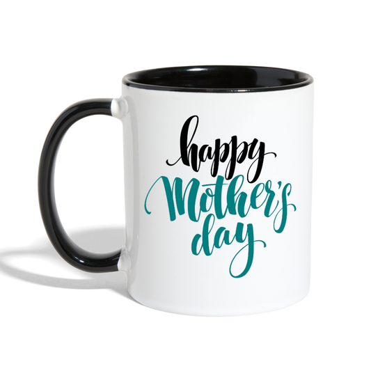 Mother's Day Coffee Mug Loyalty Vibes