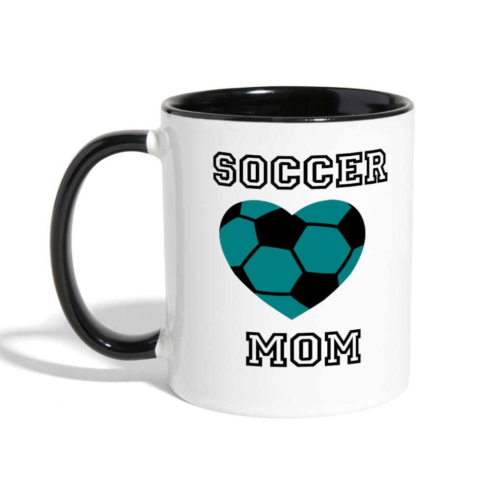Soccer Mom Coffee Mug - Loyalty Vibes