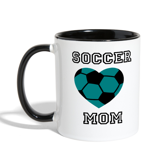 Soccer Mom Coffee Mug Loyalty Vibes