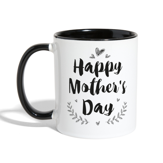 Certified Mother's Day Coffee Mug Loyalty Vibes
