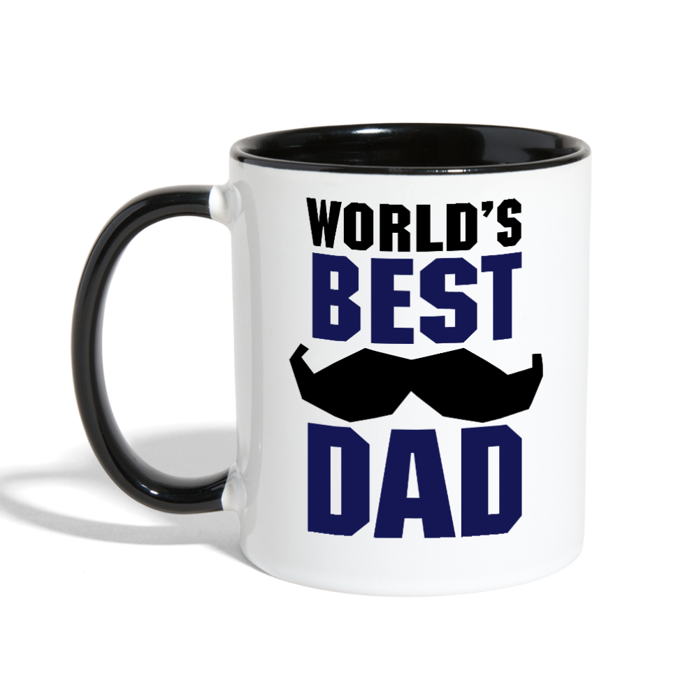 Mighty Dad Mug Loyalty Vibes