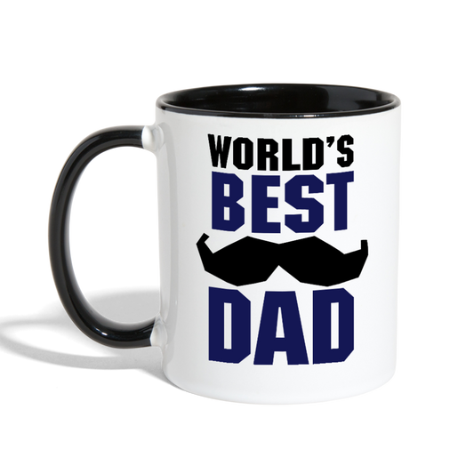 Mighty Dad Mug Loyalty Vibes