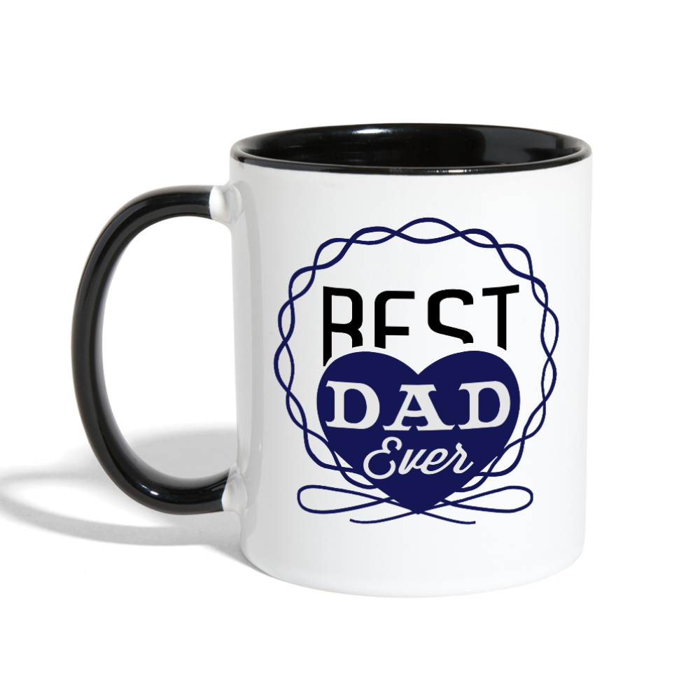 Azire Best Dad Mug Loyalty Vibes