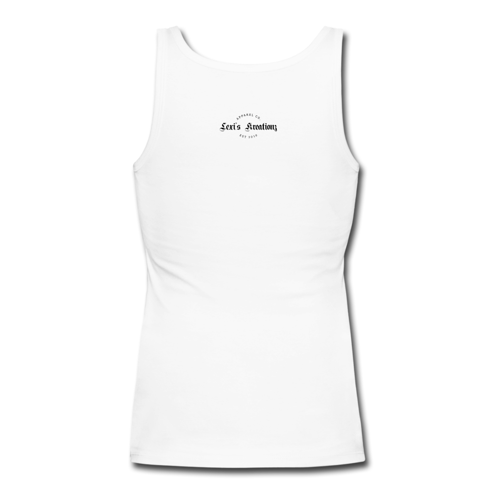 Chicana Style Tank Top Loyalty Vibes