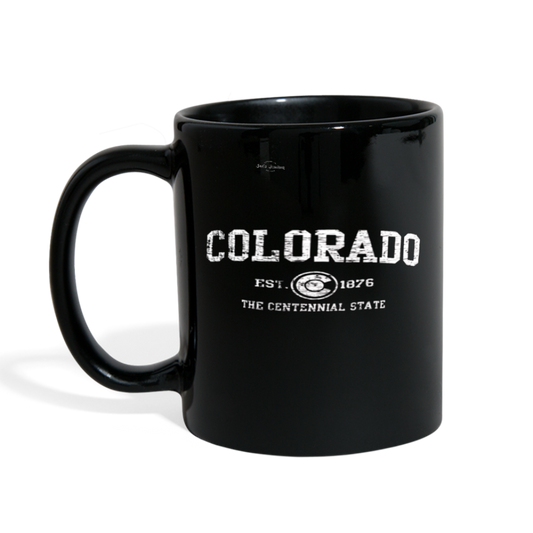 Colorado Mug Loyalty Vibes