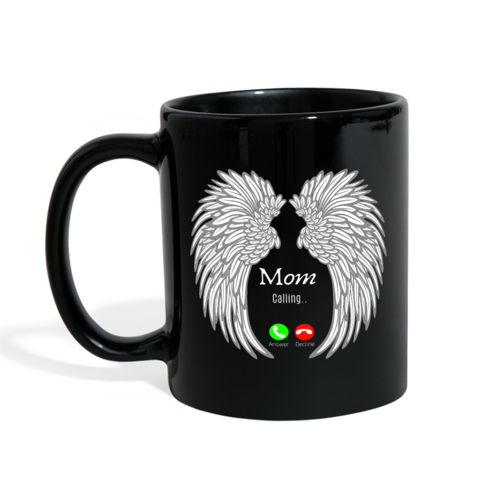 Loyalty Vibes Mom's Last Call Mug