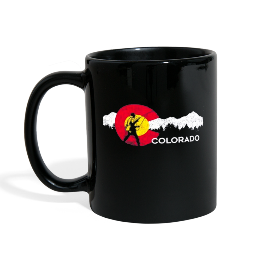 Traditional Colorado Mug Loyalty Vibes