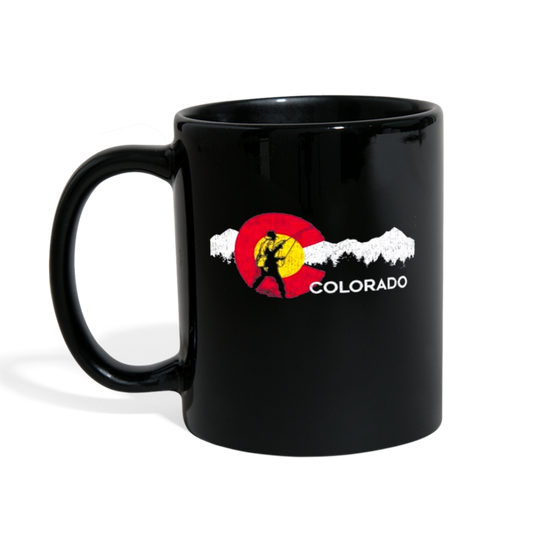 Traditional Colorado Mug Loyalty Vibes