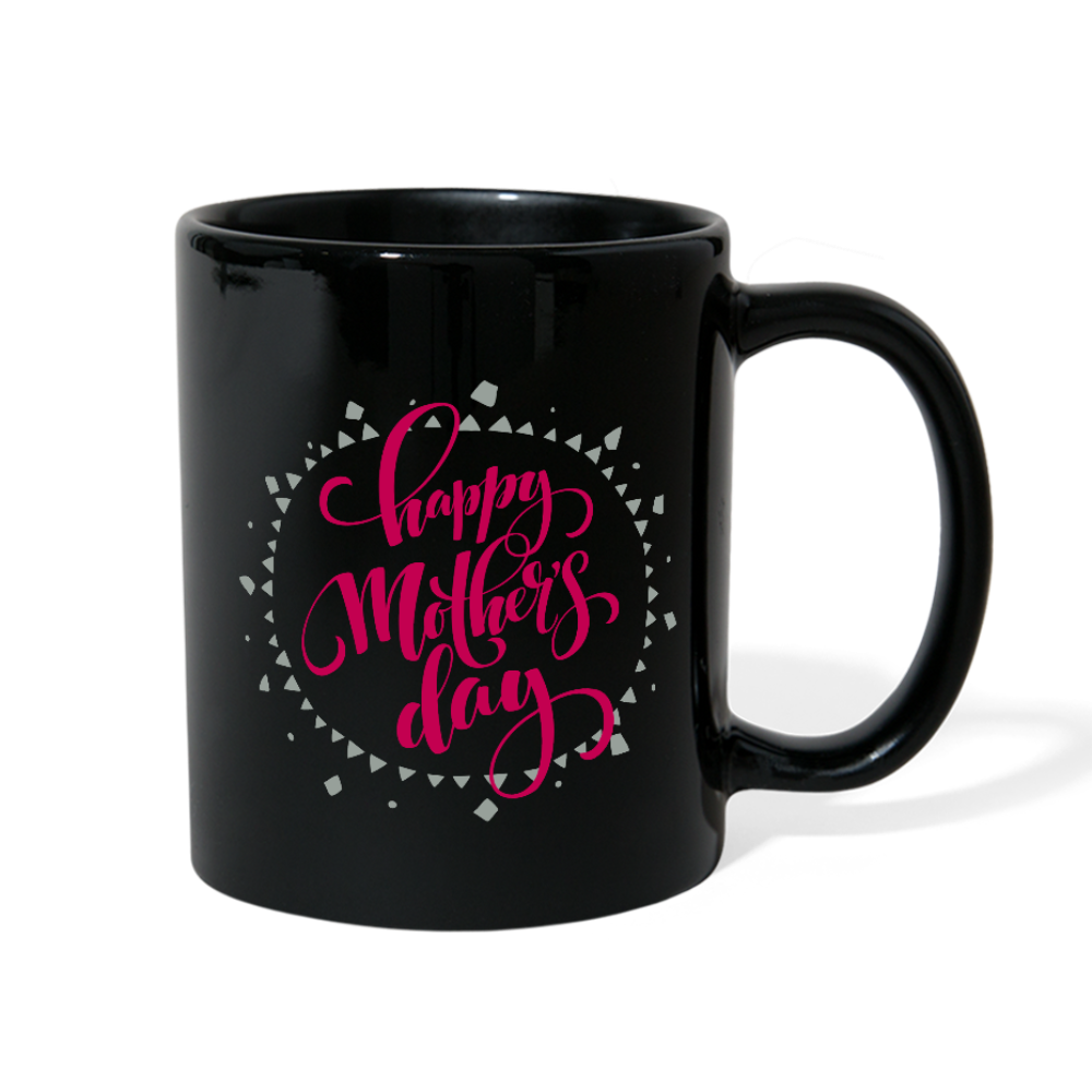 Loyalty Vibes Delighted Happy Mother's Day Mug One Size