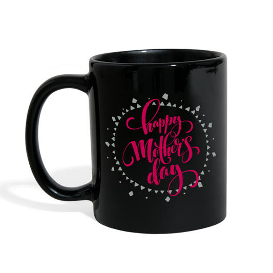 Delighted Happy Mother's Day Mug Loyalty Vibes