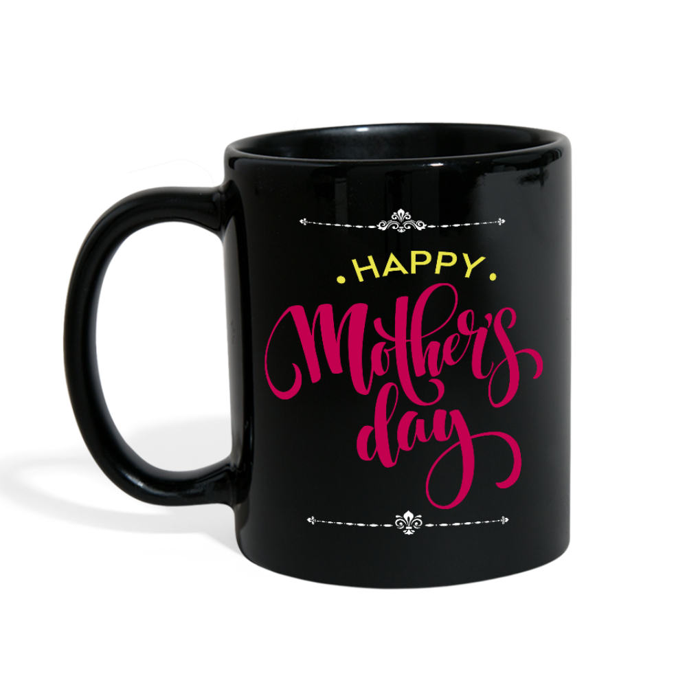 Glisten Mother's Day Mug Loyalty Vibes
