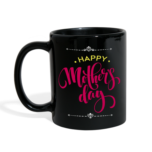Glisten Mother's Day Mug Loyalty Vibes