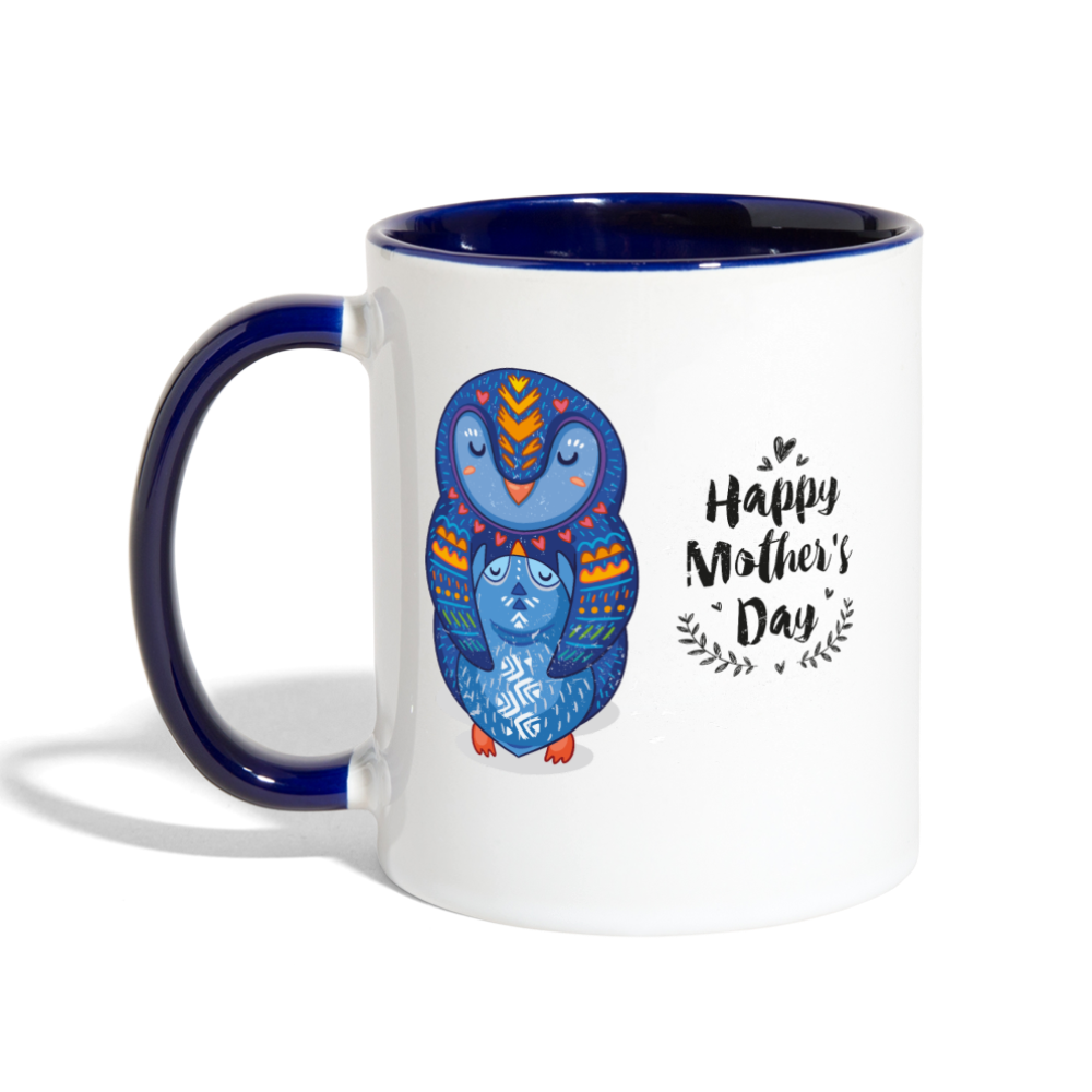 Moments Mother's Day Mug Loyalty Vibes