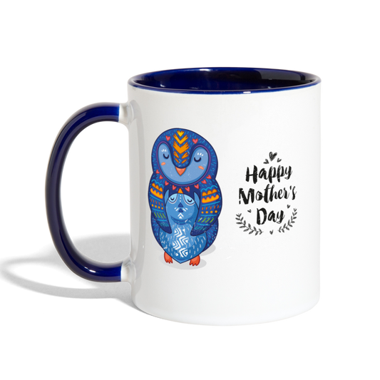 Moments Mother's Day Mug Loyalty Vibes