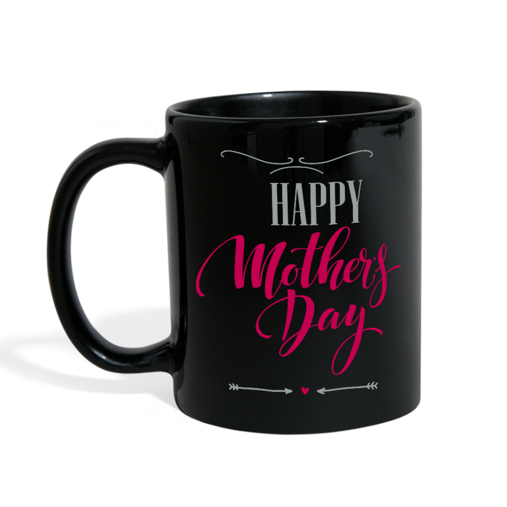 Victorious Mother's Day Mug - Loyalty Vibes