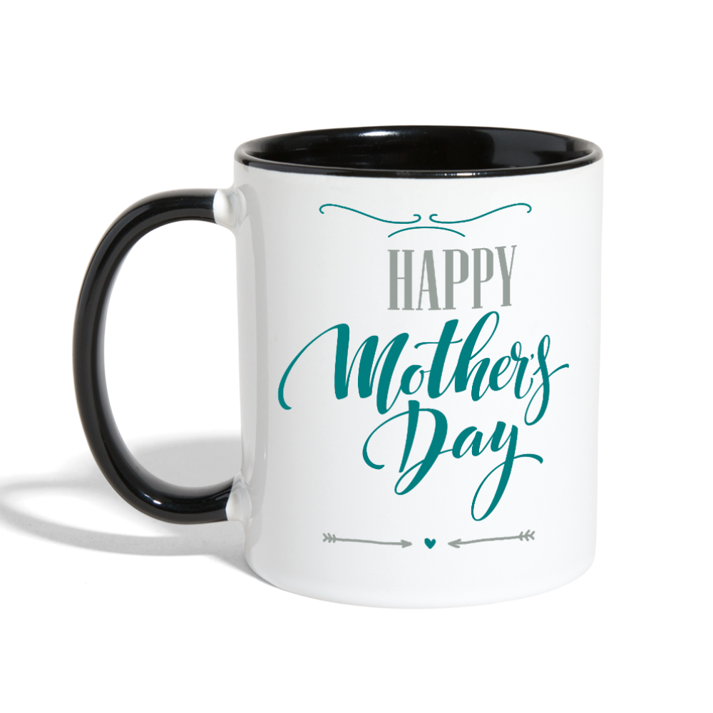 Classic Mother's Day Mug Loyalty Vibes