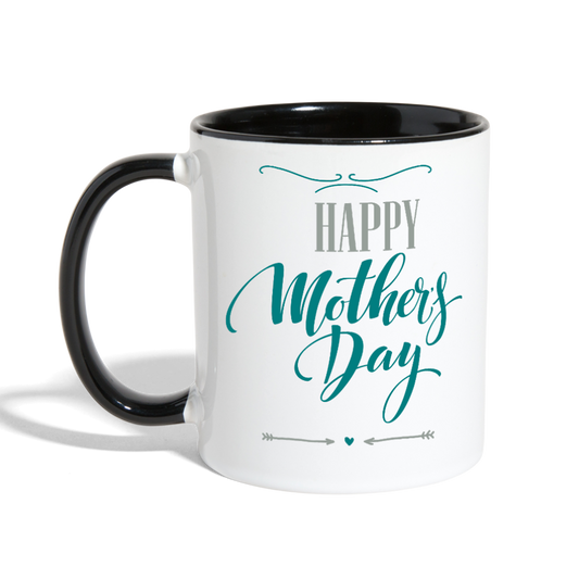 Classic Mother's Day Mug Loyalty Vibes