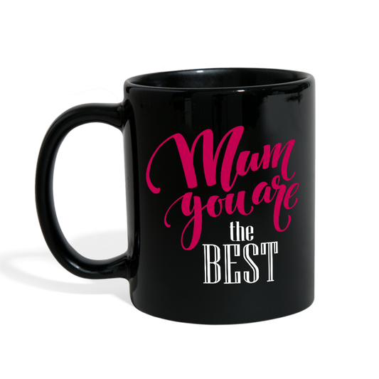 Best Mum Mug Loyalty Vibes