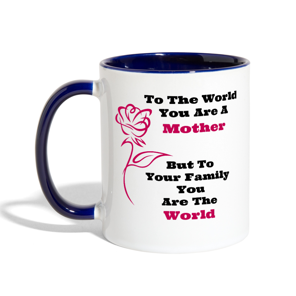 The World Mother's Day Mug Loyalty Vibes