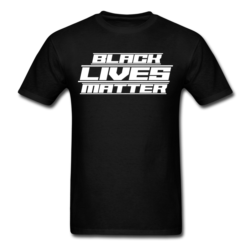 Loyalty Vibes Loyalty Vibes Black Lives Matter Men's T-Shirt