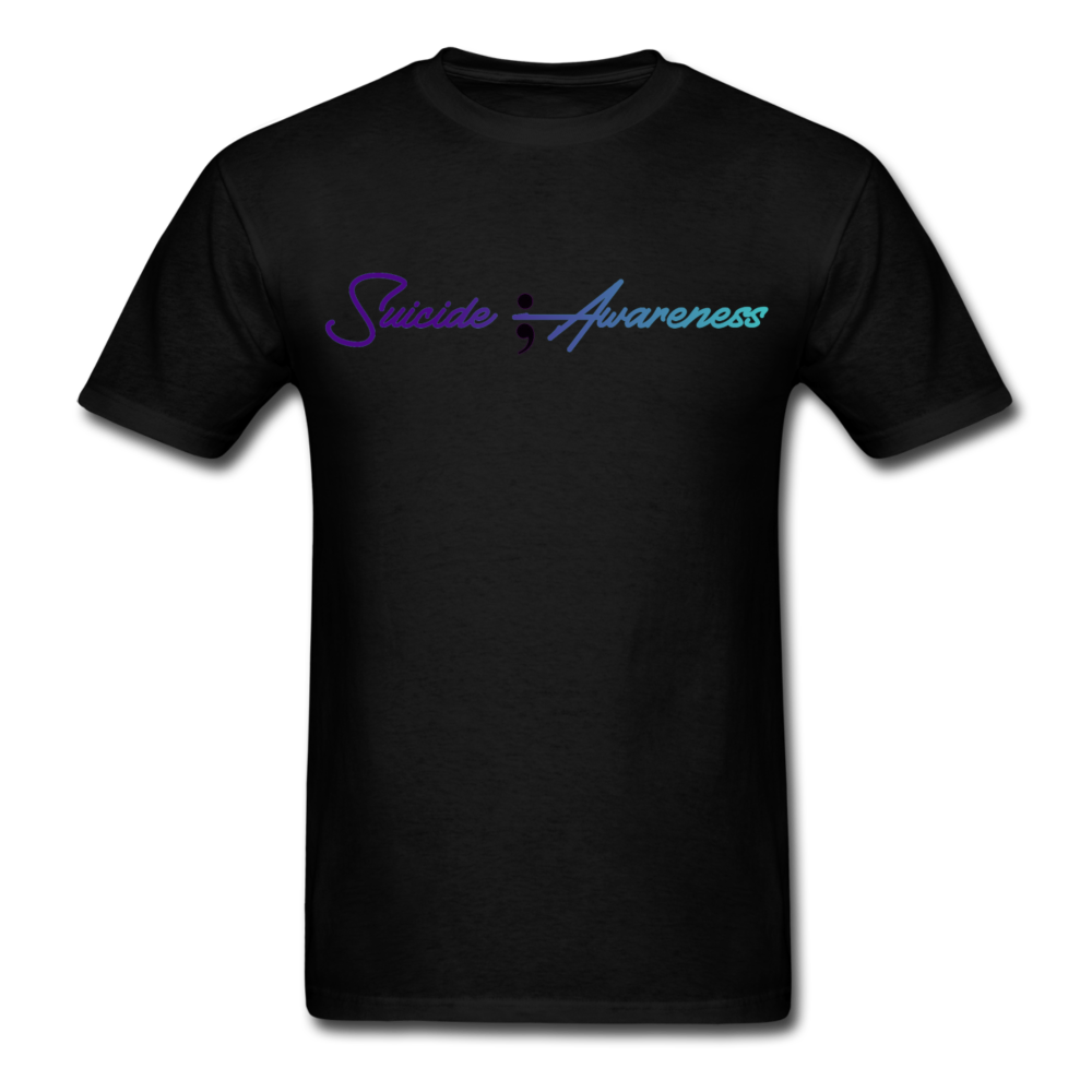 Suicide Battle T-Shirt - Loyalty Vibes