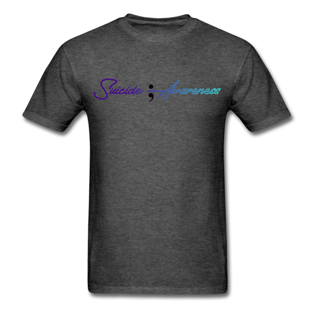 Suicide Battle T-Shirt - Loyalty Vibes