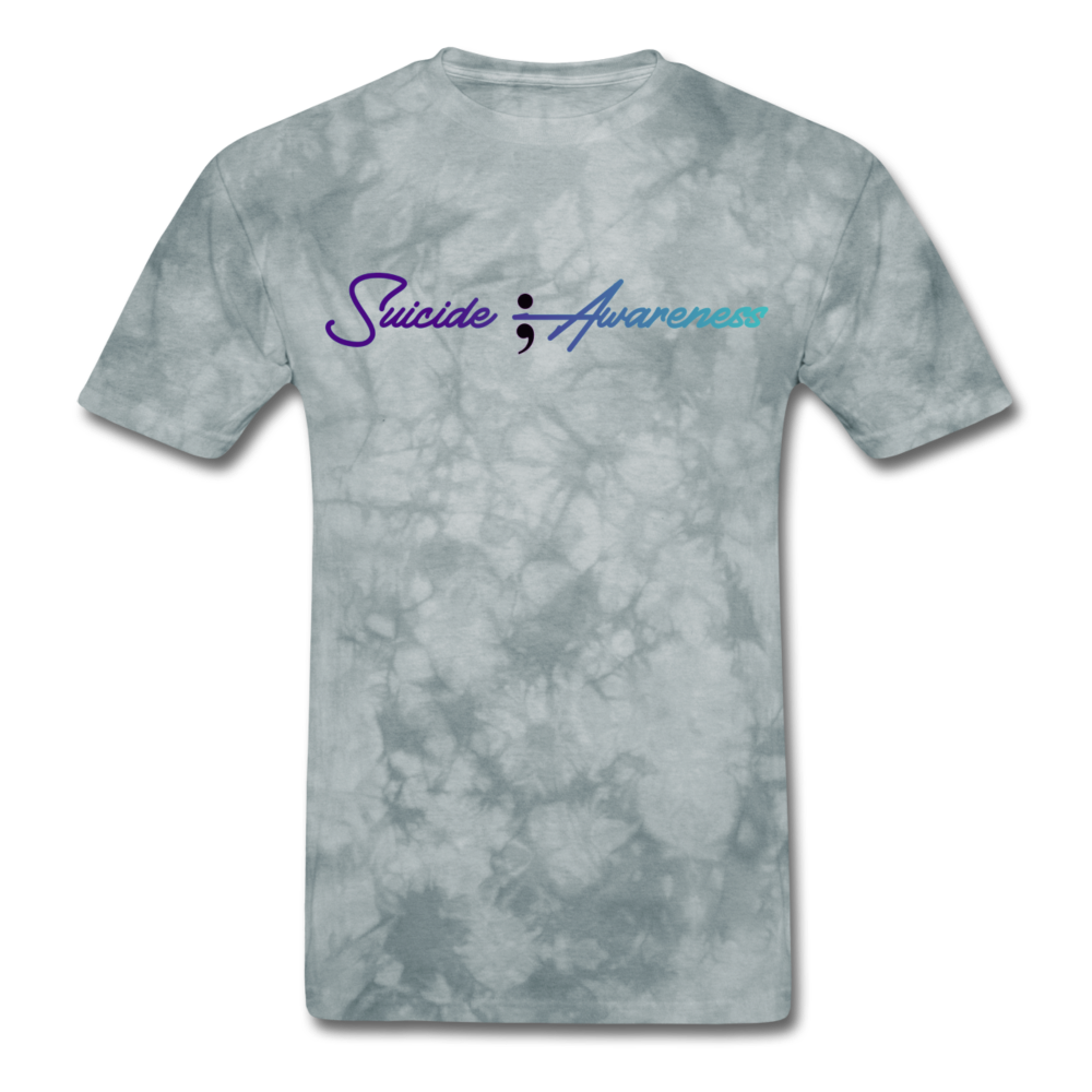 Suicide Battle T-Shirt - Loyalty Vibes