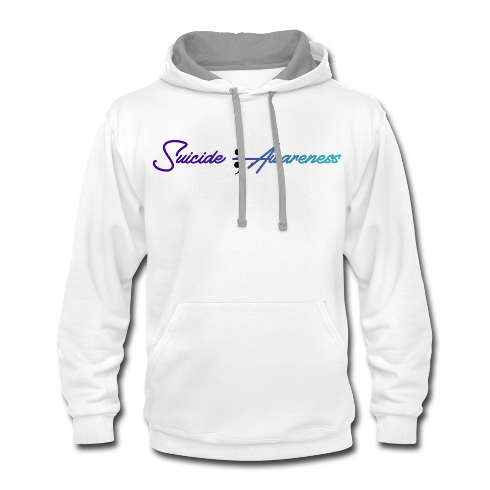 Loyalty Vibes Suicide Battle Hoodie