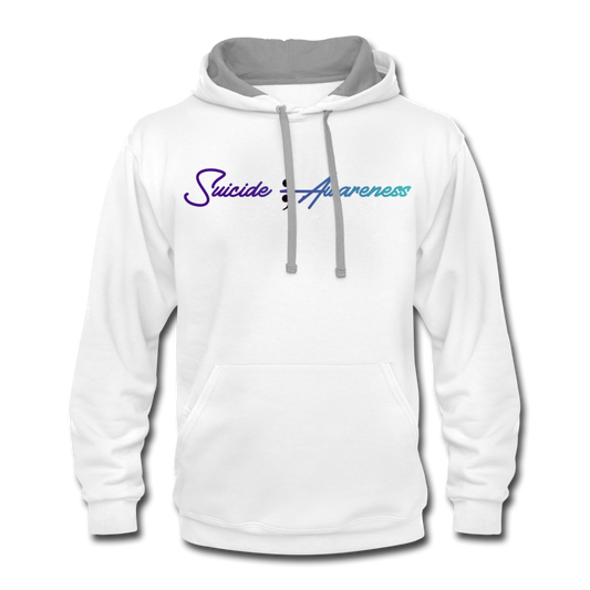 Suicide Battle Hoodie Loyalty Vibes