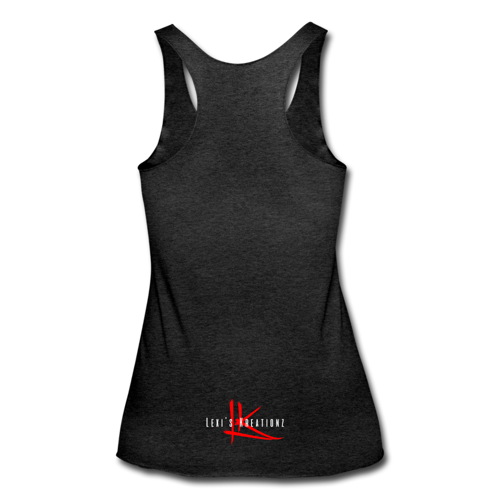 With God All Things Are Possible Tank Top - Loyalty Vibes