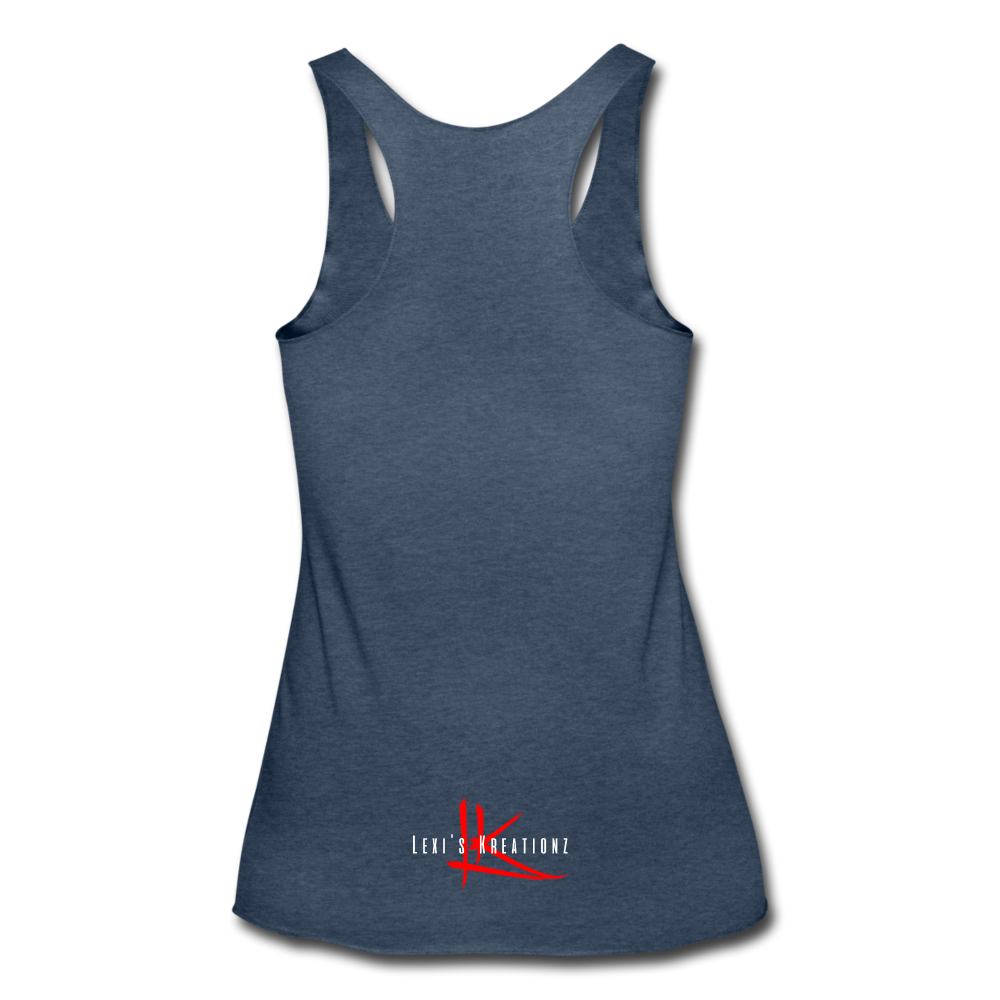 With God All Things Are Possible Tank Top - Loyalty Vibes