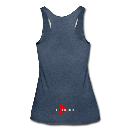 With God All Things Are Possible Tank Top Loyalty Vibes