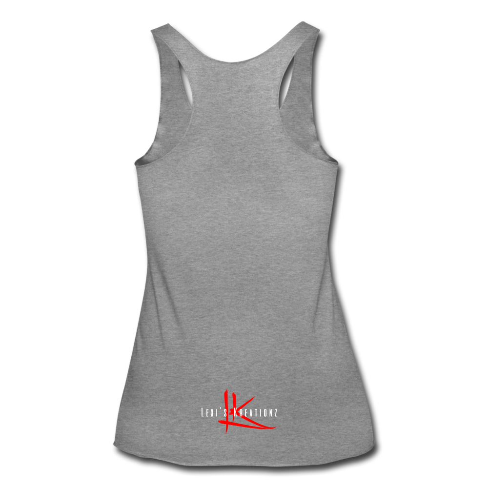 With God All Things Are Possible Tank Top - Loyalty Vibes