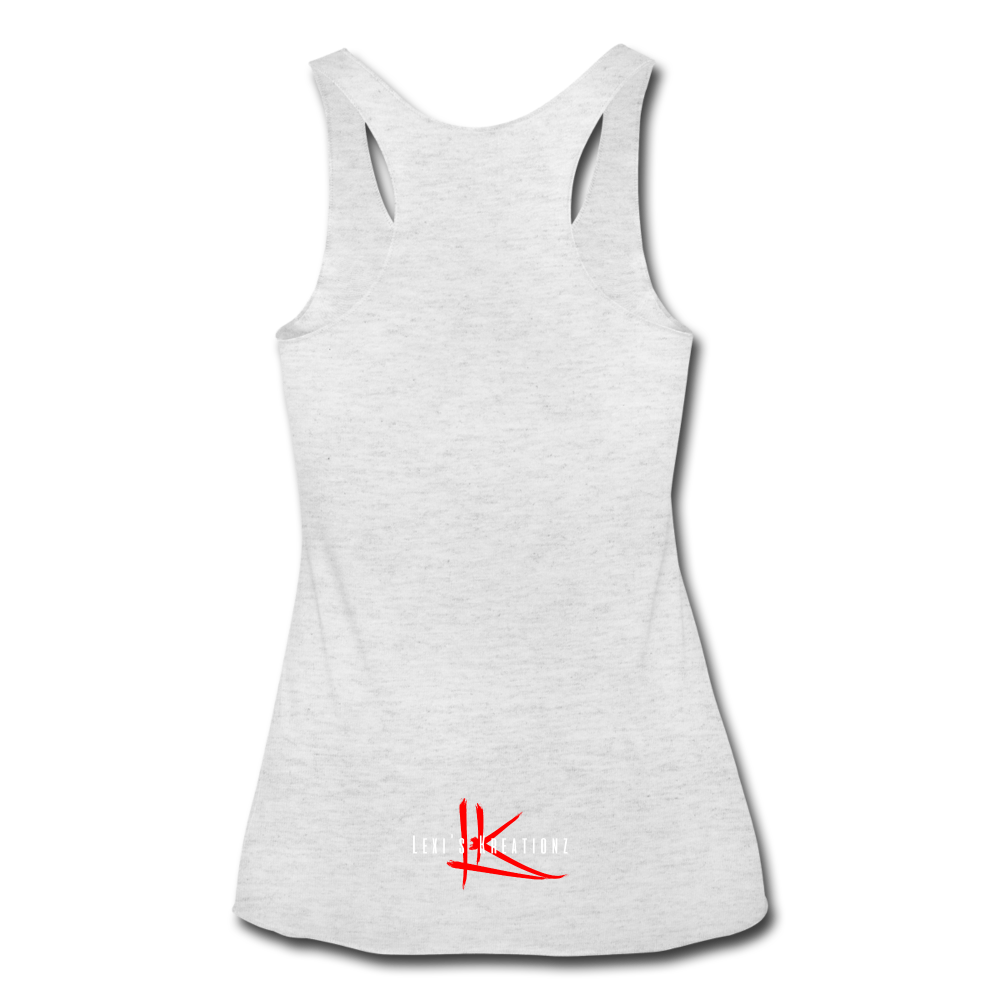 With God All Things Are Possible Tank Top - Loyalty Vibes