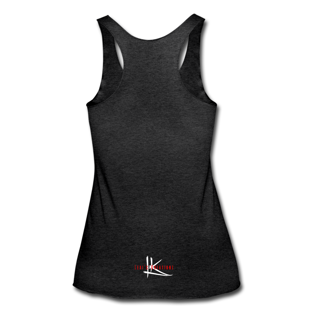 Classic Oilfield Strong Tank Top - Loyalty Vibes