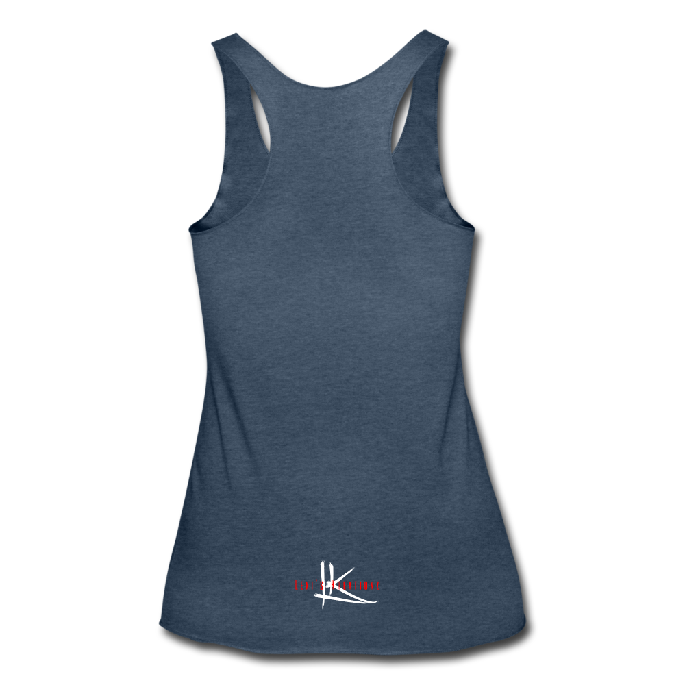 Classic Oilfield Strong Tank Top - Loyalty Vibes