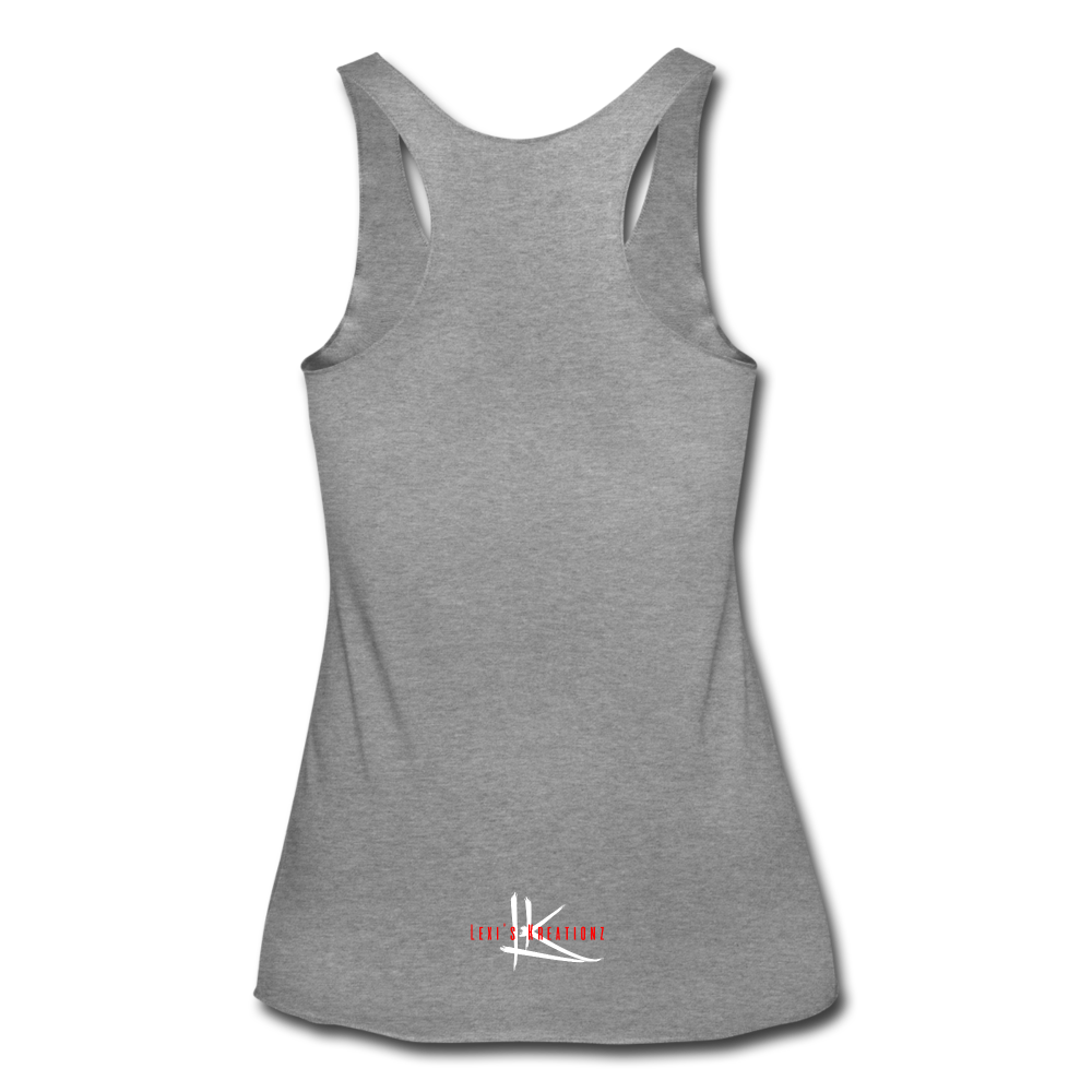 Classic Oilfield Strong Tank Top - Loyalty Vibes