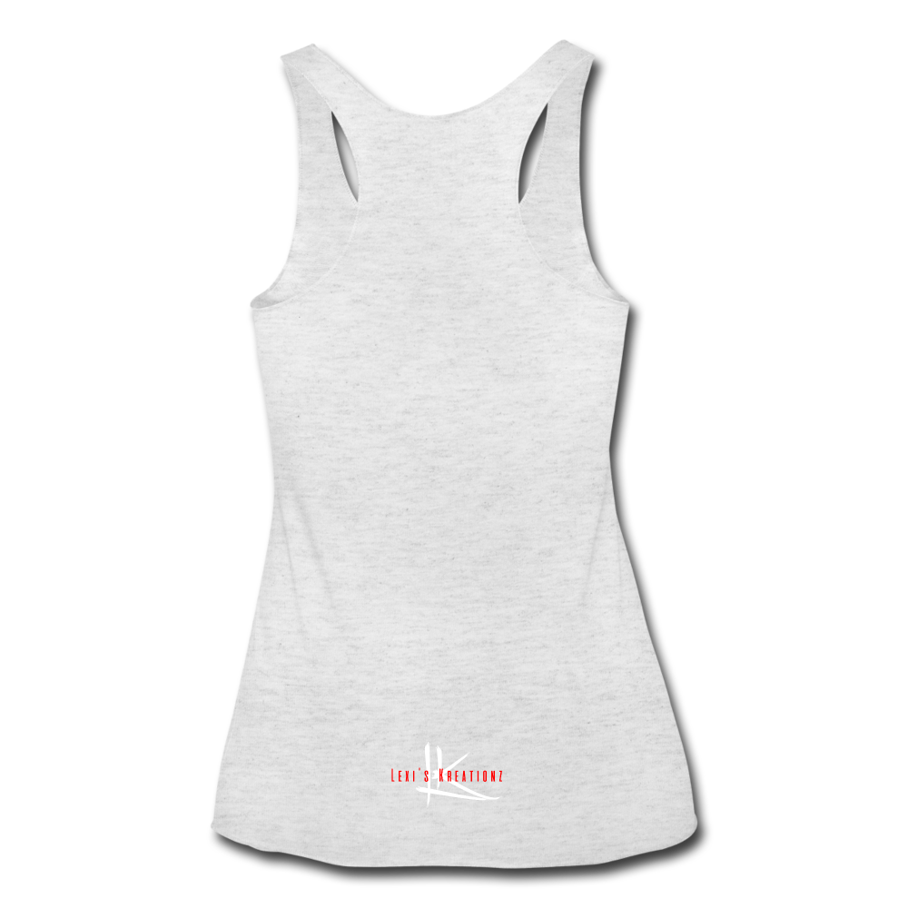 Classic Oilfield Strong Tank Top - Loyalty Vibes