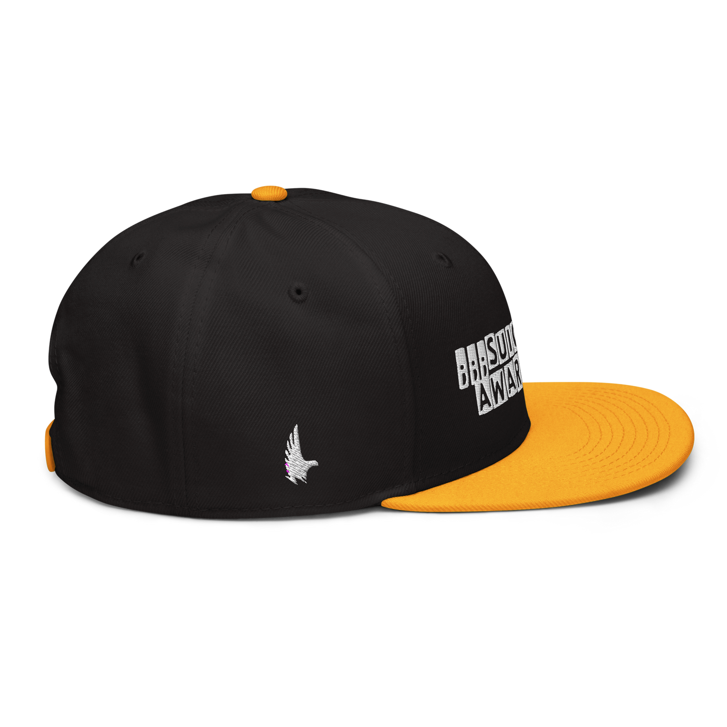 Loyalty Vibes Suicide Awareness Snapback Hat Loyalty Vibes