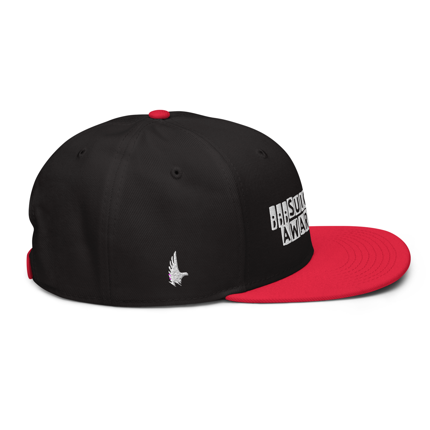Loyalty Vibes Suicide Awareness Snapback Hat Loyalty Vibes