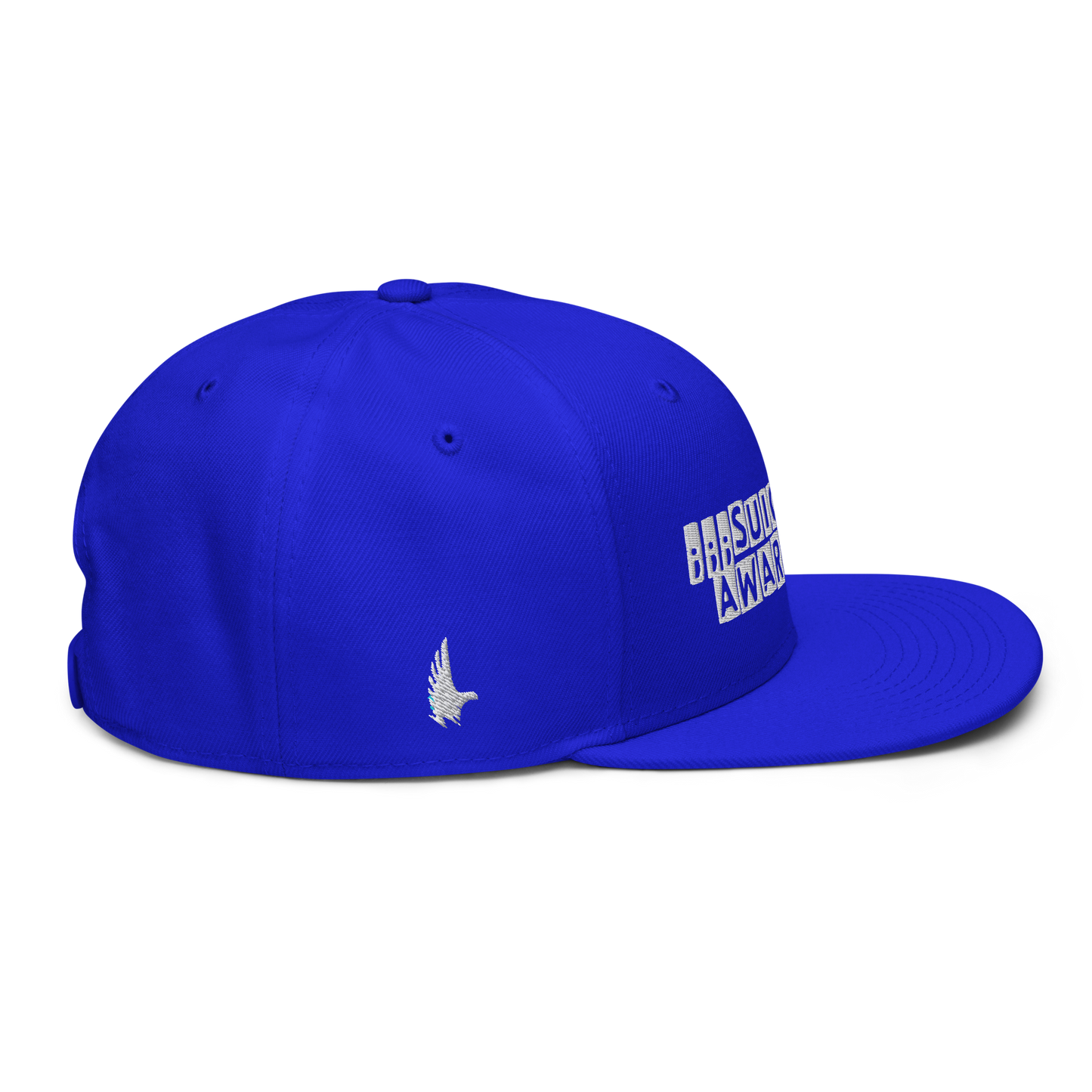 Loyalty Vibes Suicide Awareness Snapback Hat Loyalty Vibes