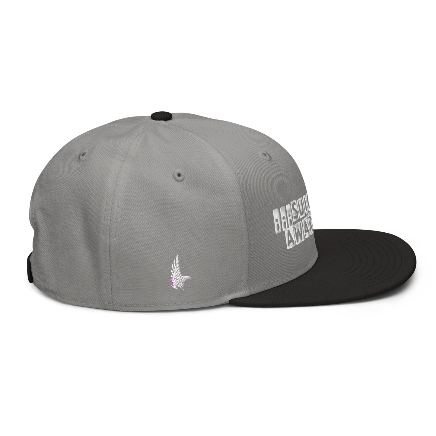 Loyalty Vibes Suicide Awareness Snapback Hat Loyalty Vibes