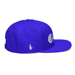 Califas Snapback Hat - Loyalty Vibes