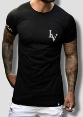 Classic Urban Graphic T-Shirt - Loyalty Vibes