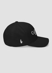 Colorado Strong Fitted Hat - Loyalty Vibes
