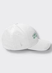 Gente Fitted Hat - Loyalty Vibes